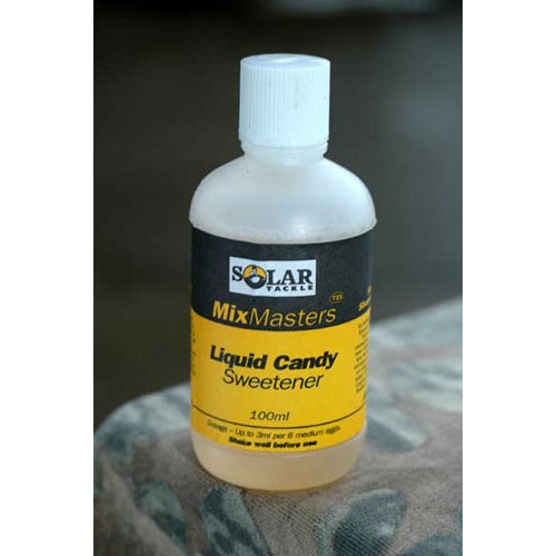 Подсладител Solar Liquid candy sweetener_SOLAR TACKLE.CO.UK