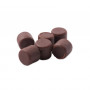 CARP SPIRIT ПЛУВАЩИ СИЛИКОНОВИ ПЕЛЕТИ  FLUORO FLOATING PELLETS_Carp Spirit