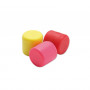 CARP SPIRIT ПЛУВАЩИ СИЛИКОНОВИ ПЕЛЕТИ  FLUORO FLOATING PELLETS_Carp Spirit