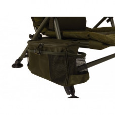 чанта за легло и стол  solar tackle SP CHAIR SIDE POCKET / MAN BAG ( INCLUDES WEBBING STRAPS )