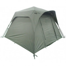 Шелтер Solar tackle Bankmaster Quick-Up Shelter