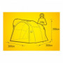 Палатка SOLAR TACKLE UNDERCOVER CAMO 2-MAN BIVVY_SOLAR TACKLE.CO.UK