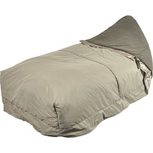 Одеяло TFG Comfort Zone Peach Skin Sleeping Bag Cover_TF Gear