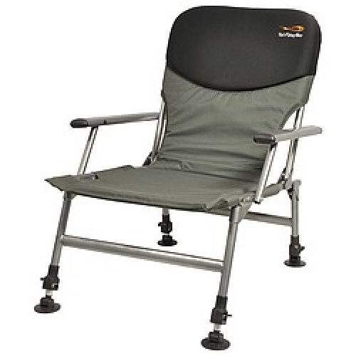 Шаранджисйки стол с подлакътници TFG Chill Out Armchair_TF Gear