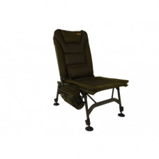 Шарански стол SOLAR GUEST CHAIR