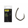 Куки Carp spirit V-CURVE XS Micro Barbed_Carp Spirit