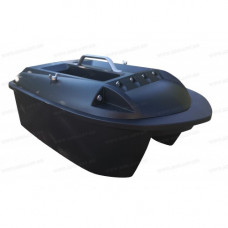 Лодка за захранка DEVICT SCATA Baitboat Lithium Batteries със сонар, автопилот и GPS R2.0