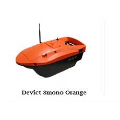 Лодка за захранка Devict bait boat  + безплатна чанта_DEVICT