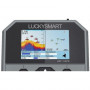 Lucky  цветен безжичен сонар Smart LBT-1_LUCKY