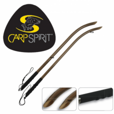 Кобра от пвц Carp Spirit Velocity PVC Throwing Stick