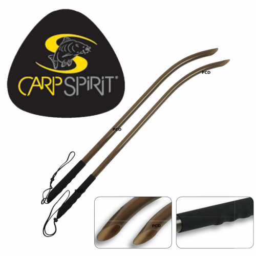 Кобра от пвц Carp Spirit Velocity PVC Throwing Stick_Carp Spirit