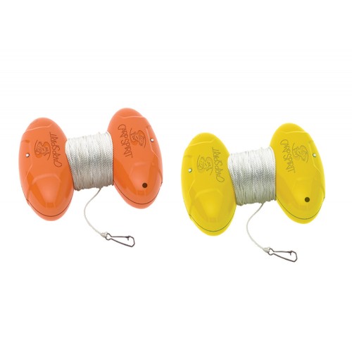 СВЕТЕЩ МАРКЕР CARP SPIRIT A.L.S MARKER Yellow_Carp Spirit