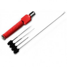 Игла за протеинови топчета BOILIE & STOP NEEDLE- NITE GLOW Solar tackle