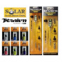 Обтегач Titanium Indicator  Long Arm System Solar tackle YELLOW_SOLAR TACKLE.CO.UK