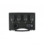 Сигнализатори 3+1 Carp spirit 3 HD5 + HDR5 Bite Alarms_Carp Spirit