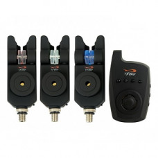TF Gear Mag Runner Ignite Alarm сигнализатори 3+1