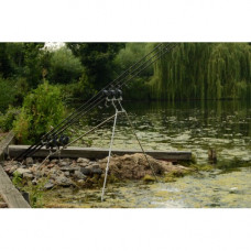Стойка за въдици solar tackle  P1 Euro Worldwide Pod