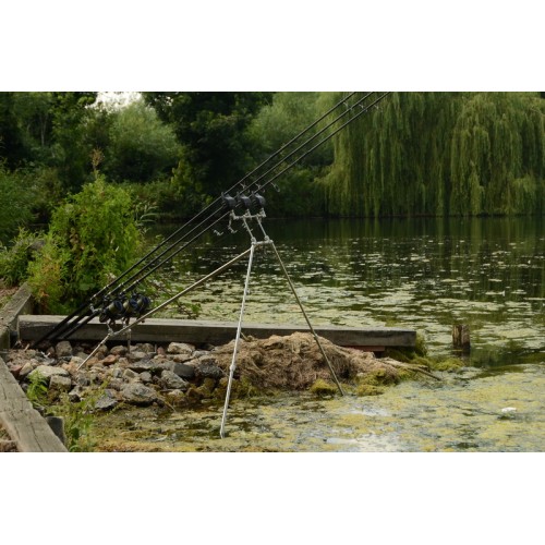 Стойка за въдици solar tackle  P1 Euro Worldwide Pod_SOLAR TACKLE.CO.UK