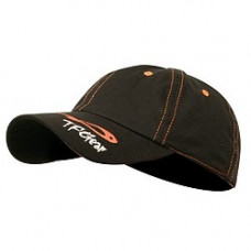 TFG Black/Orange Baseball Cap Шапка с козирка