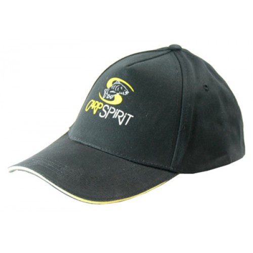 шапка с козирка Carp spirit cap_Carp Spirit