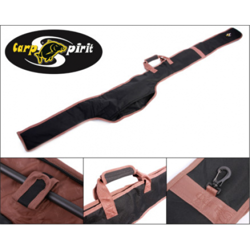 Единичен калъф за въдица 3,6  Carp Spirit Rod Sleeve12ft_Carp Spirit