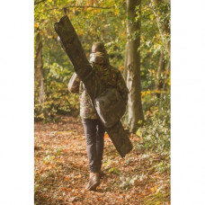SOLAR UNDERCOVER CAMO ROD HOLDALL 4+4 въдици 3.9m. калъф за въдици