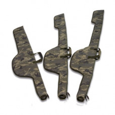 SOLAR UNDERCOVER CAMO SINGLE ROD SLEEVE еденичен калъф за въдици