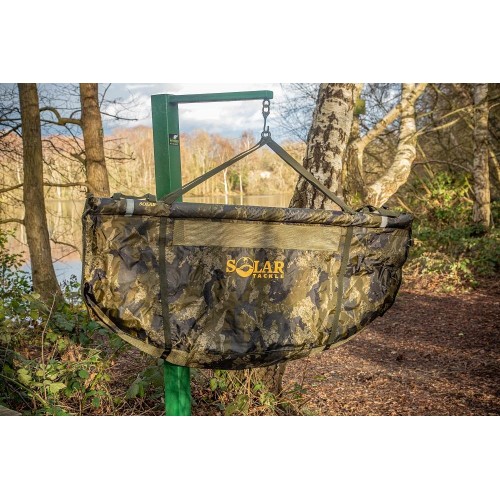 Плуваща теглилка Solar Undercover Camo Weight Retainer Sling_SOLAR TACKLE.CO.UK