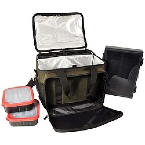 Хладилна чанта TFG Compact Coolbag_TF Gear