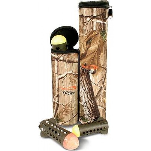 TFG Primal Spod and Marker Case_TF Gear