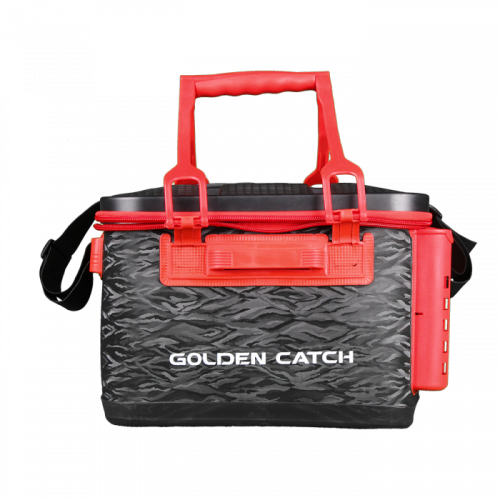 Чанта за риболов Bakkan Golden Catch_Golden Catch