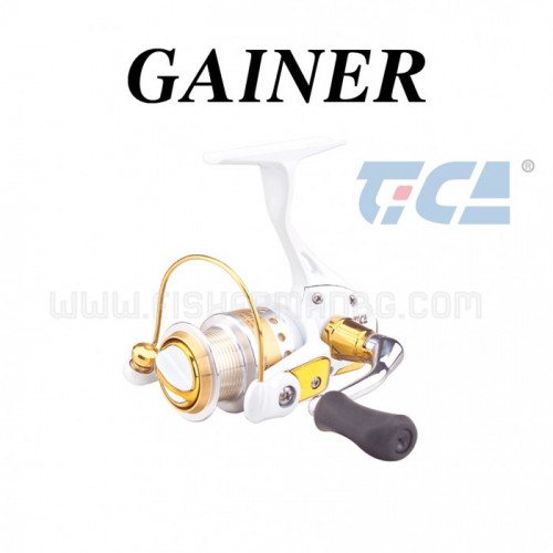 GAINER GA 3000(P) 3500(P)Tica_Tica