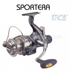 Sportera SR 3007 4507 5007 6007 Baitrunner Tica