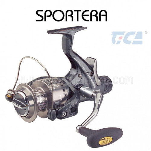 Sportera SR 3007 4507 5007 6007 Baitrunner Tica_Tica