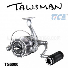 Talisman TG 1500 3000 6000/H 8000 Tica