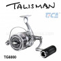 Talisman TG 1500 3000 6000/H 8000 Tica_Tica