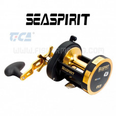 Seaspirit SS348 Tica