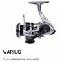 Varius 1000M N.S Black Hole_Tica