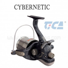 Cybernetic Abyss TF 8007 Baitrunner Tica