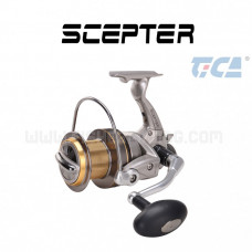 Scepter GTX 9000 Tica