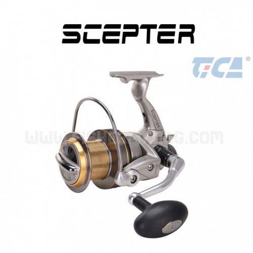 Scepter GTX 9000 Tica_Tica