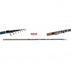 Bulox Thora Light 4.50м 40-100гр Kali Kunnan