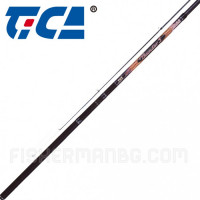 Thunder 4.00м/ 4.50м 15-60г / 20-100г Tica