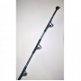 Spear Trolling Rod 30/50lb Kali Kunnan_Kali Kunnan