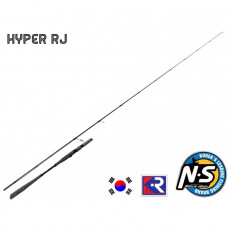 Hyper Rubber Jig S-702RMT Black Hole