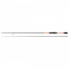 Volt VLS-682ULT 2.03m 1.5-6g Спинингова въдица Golden Catch