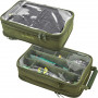 Чанта за аксесоари и монтажи Trakker NXG Tackle and Rig Pouch_Trakker