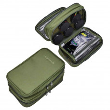 Чанта + класьор Trakker NXG Combi Rig Pouch