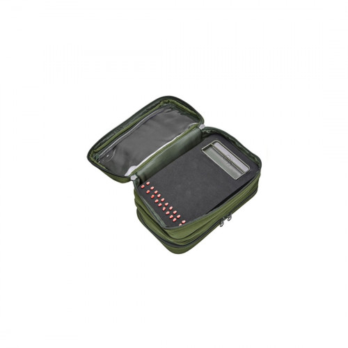 Чанта + класьор Trakker NXG Combi Rig Pouch_Trakker