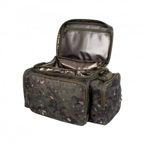 Голяма Термо Чанта Trakker NXC Camo Chilla Session Food Bag_Trakker